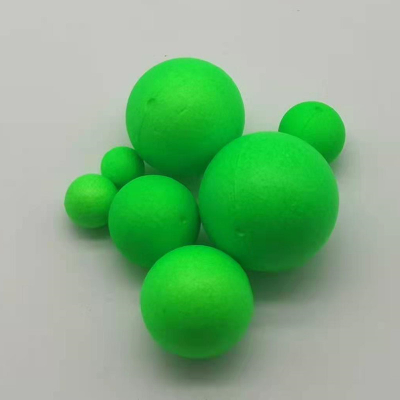 18mm green diameter (1.5mm aperture)